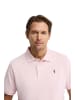 Polo Club Poloshirt in Rosa