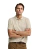 Polo Club Poloshirt in Beige