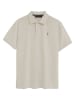 Polo Club Poloshirt in Beige