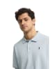 Polo Club Poloshirt in Hellblau