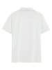 Polo Club 2-delige set: poloshirts donkerblauw/wit