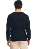 Polo Club Pullover in Dunkelblau