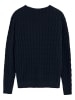 Polo Club Sweter w kolorze granatowym