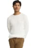 Polo Club Sweter w kolorze białym