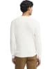 Polo Club Pullover in Weiß