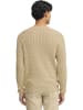 Polo Club Trui beige