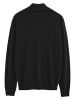 Polo Club Sweter w kolorze czarnym