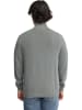 Polo Club Sweter w kolorze szarym