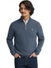 Polo Club Sweter w kolorze niebieskoszarym