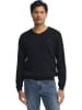 Polo Club Trui donkerblauw