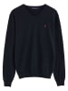 Polo Club Sweter w kolorze granatowym