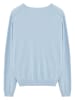 Polo Club Sweter w kolorze błękitnym