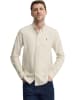 Polo Club Blouse - regular fit - crème