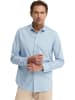 Polo Club Hemd - Regular fit - in Hellblau
