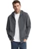 Polo Club Sweatvest donkergrijs