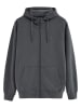 Polo Club Sweatvest donkergrijs