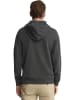 Polo Club Hoodie donkergrijs