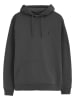 Polo Club Hoodie donkergrijs