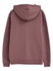 Polo Club Bluza w kolorze jagodowym