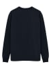 Polo Club Bluza w kolorze granatowym