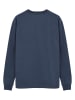 Polo Club Bluza w kolorze niebieskim