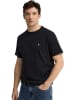 Polo Club Shirt zwart