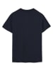 Polo Club Shirt donkerblauw