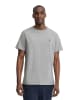 Polo Club Shirt grijs