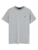 Polo Club Shirt grijs