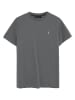 Polo Club Shirt grijs
