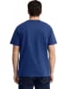 Polo Club Shirt blauw