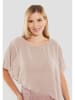 SWING Kleid in Hellrosa
