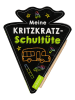 ars edition Kratzbuch "Meine Kritzkratz-Schultüte"