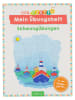 ars edition Lernreihe "Lernraupe - Mein Übungsheft - Schwungübungen"