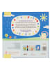 ars edition Malbuch "Meine allerersten Fingerstempel - Meine Welt"