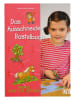 Christophorus Bastelbuch "Das Ausschneide-Bastelbuch: Meine Ponys & Pferde"