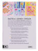 Christophorus Bastelbuch "Kreative Lernspiele"