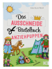 Christophorus Bastelbuch "Das Ausschneide-Bastelbuch - Anziehpuppen"