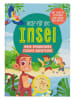 EMF Edition Michael Fischer Rätselbuch "Reif für die Insel"