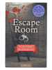 ars edition Kartenspiel "Escape Room. In der Hand des Entführers" - ab 12 Jahren