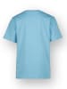 Messi Shirt lichtblauw