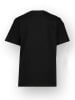 Messi Shirt in Schwarz