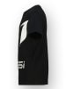 Messi Shirt in Schwarz