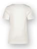 Messi Shirt in Weiß