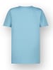 Messi Pyjama in Hellblau