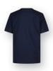 Messi Shirt donkerblauw