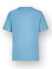 Messi Shirt lichtblauw