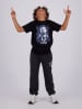 Messi Shirt zwart