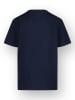 Messi Shirt donkerblauw