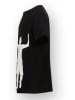Messi Shirt in Schwarz